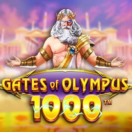 Gates of Olympus 1000