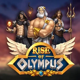 Rise of Olympus