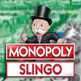 Slingo Monopoly